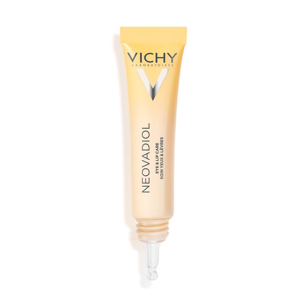 Vichy Neovadiol Periepause Crema Contorno – Ojos y Labios
