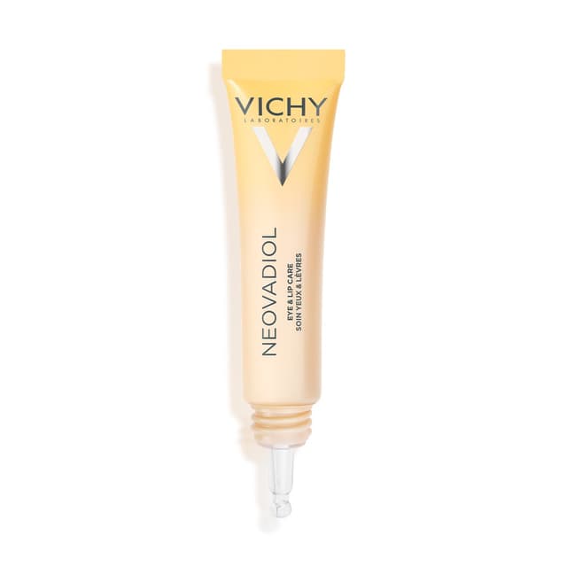 Vichy Neovadiol Periepause Crema Contorno – Ojos y Labios