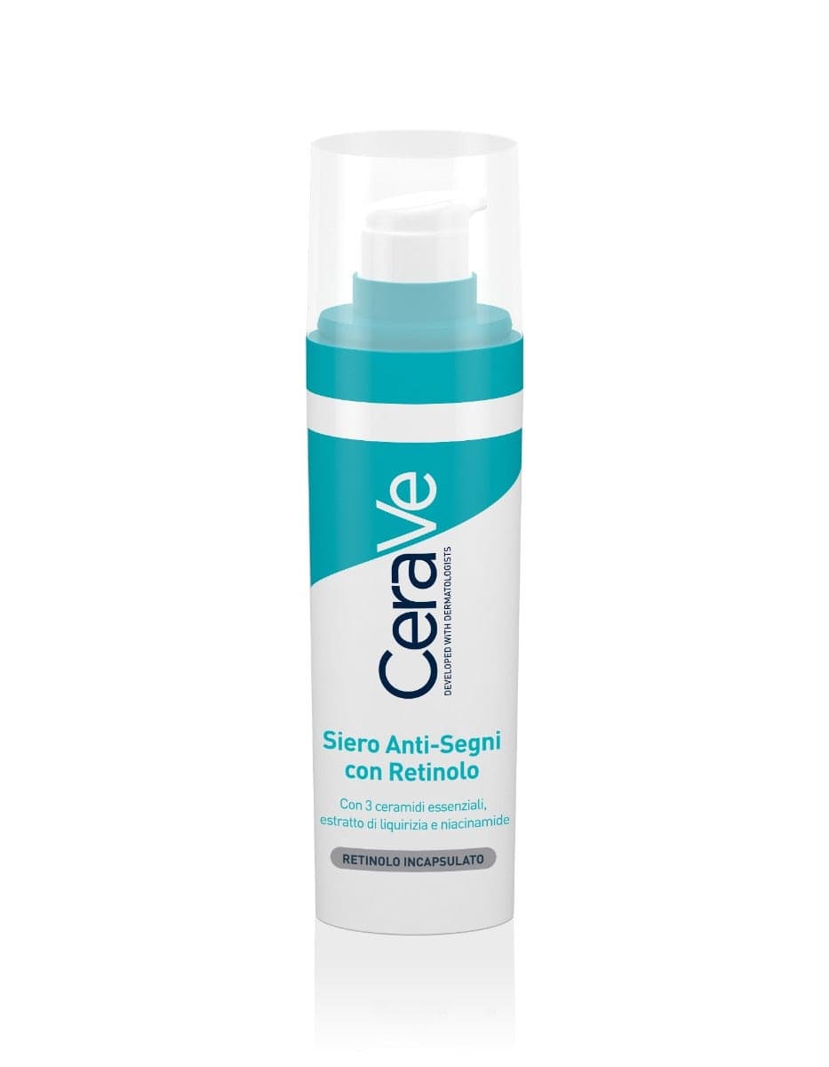 CeraVe Sérum de Retinol – 30 ml