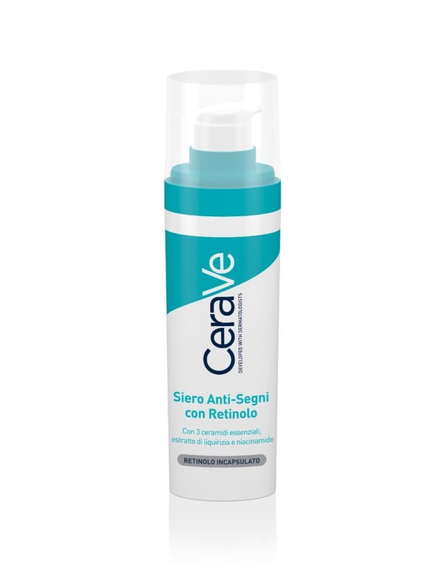 CeraVe Sérum de Retinol – 30 ml