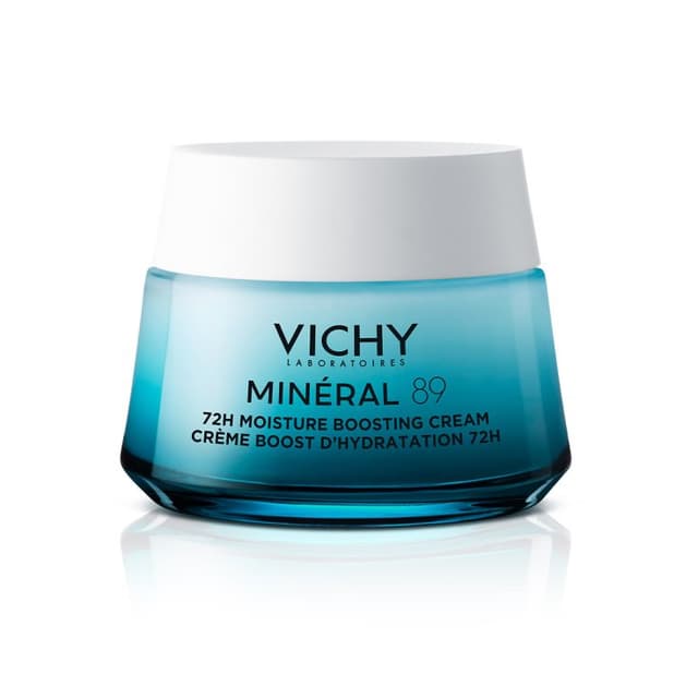 Vichy Minéral 89 Crema Ligera – 50 ml