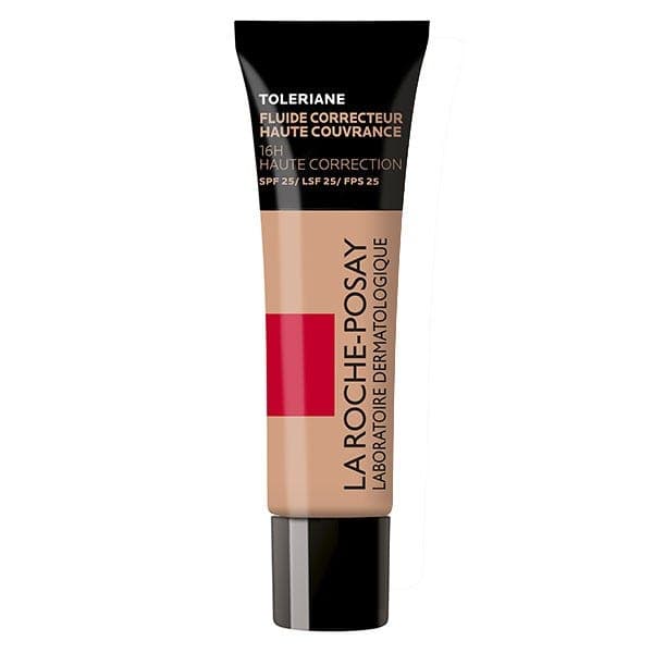 La Roche-Posay Toleriane Teint Fluido Maquillaje Tono 12 – 30 ml