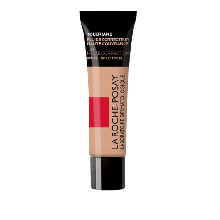 La Roche-Posay Toleriane Teint Fluido Maquillaje