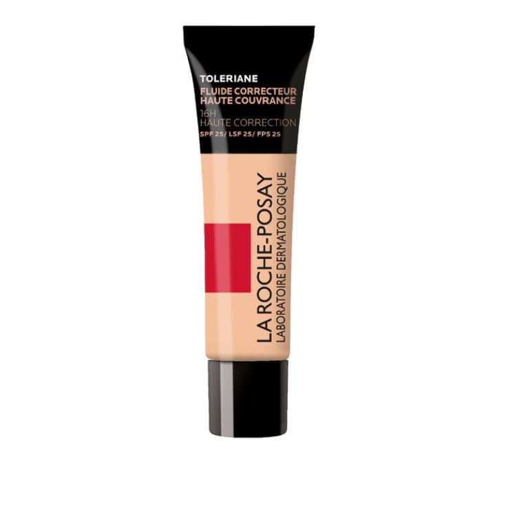 La Roche-Posay Toleriane Teint Fluido Maquillaje Tono 9 – 30 ml