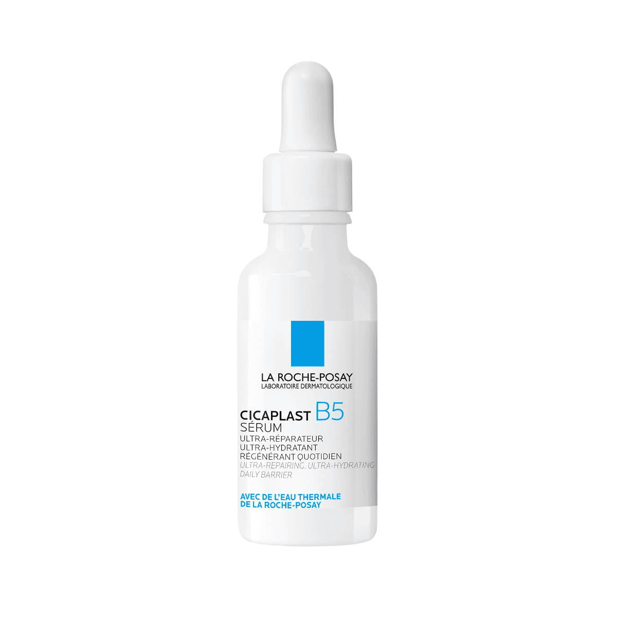 La Roche-Posay Cicaplast B5 Sérum – 30 ml