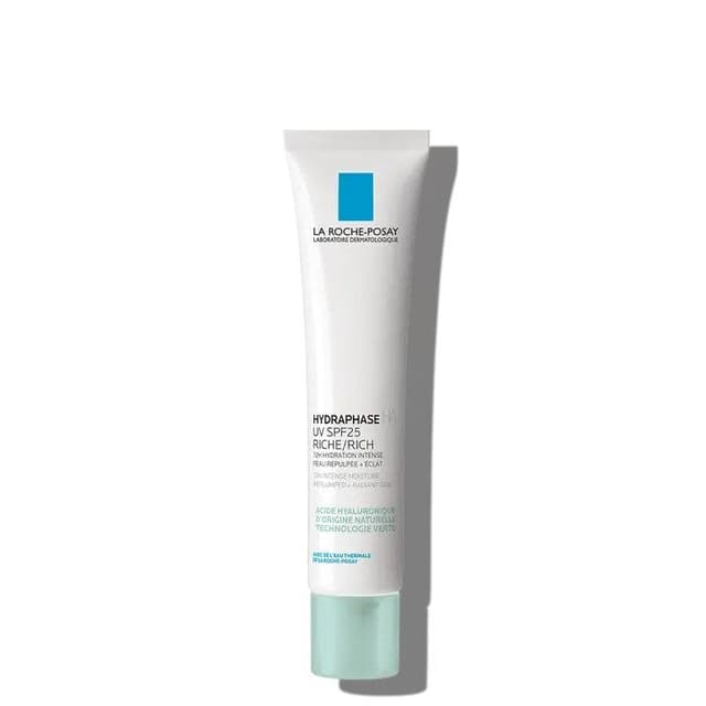 La Roche-Posay Hydraphase HA UV Riche – 40 ml de crema