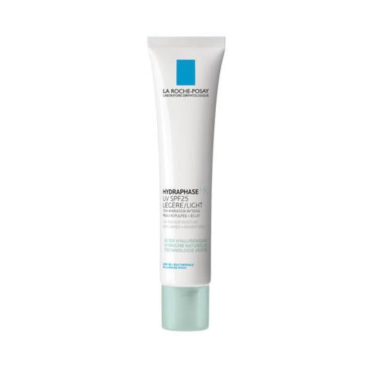 La Roche-Posay Hydraphase HA UV Light – 40 ml de crema