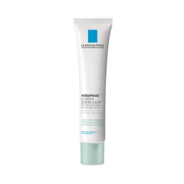 La Roche-Posay Hydraphase HA UV Light – 40 ml de crema