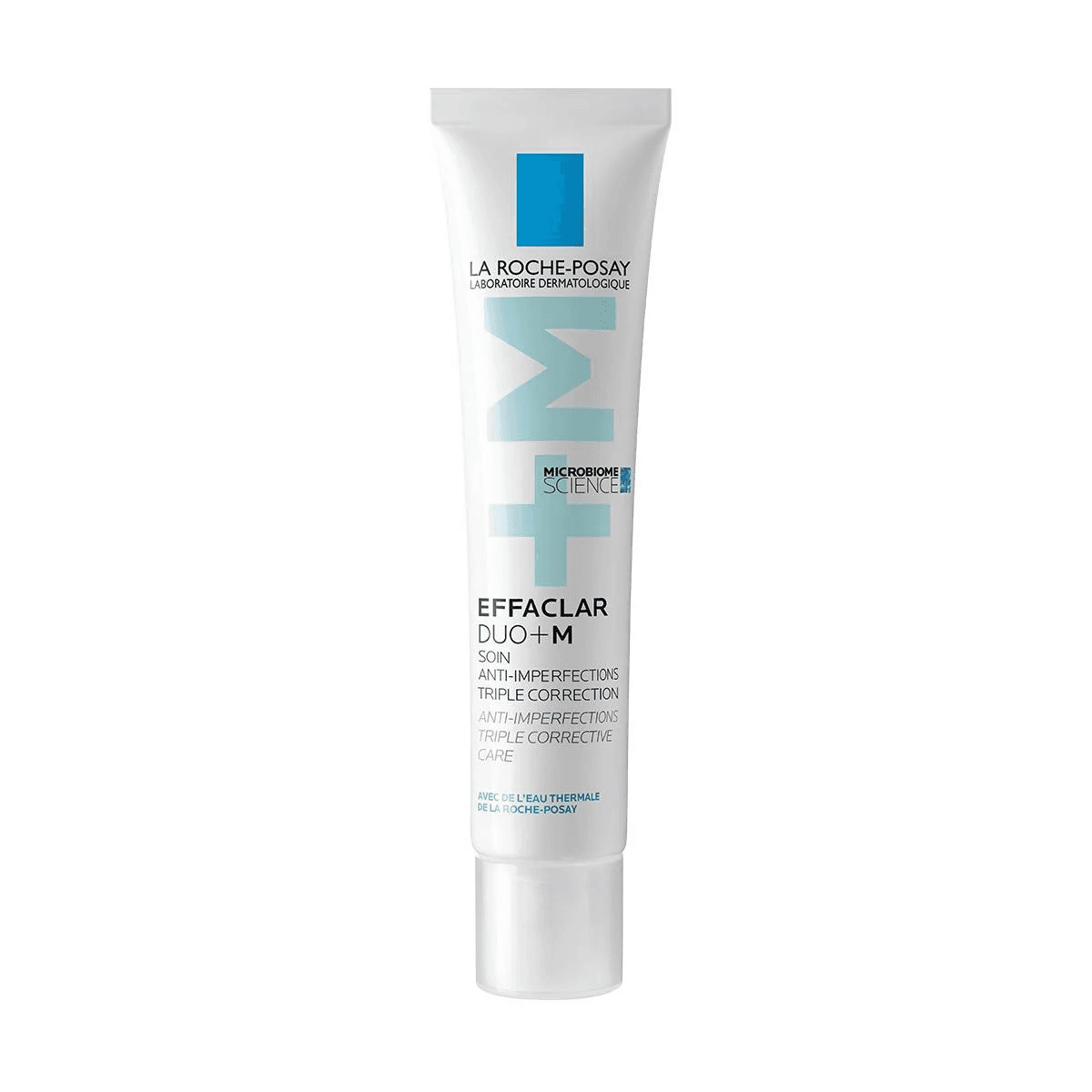 La Roche-Posay Effaclar Duo +M – 40 ml Crema