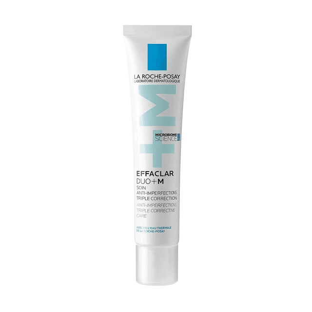 La Roche-Posay Effaclar Duo +M – 40 ml Crema