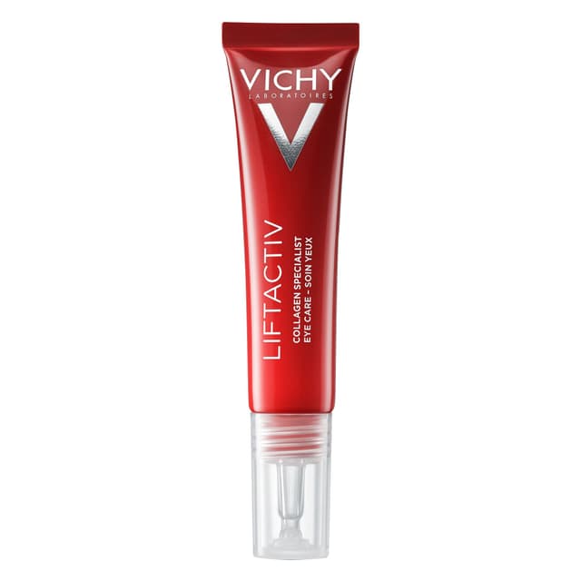 Vichy Liftactiv Collagen S Crema Contorno de Ojos