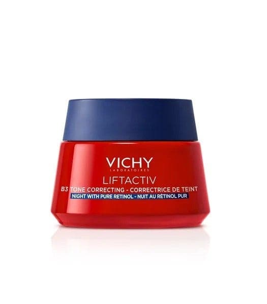 Vichy Liftactiv B3 Crema de Noche con Retinol
