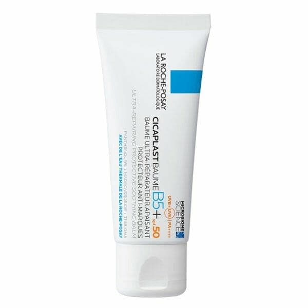 La Roche-Posay Cicaplast Bálsamo B5+ SPF50 – 40 ml