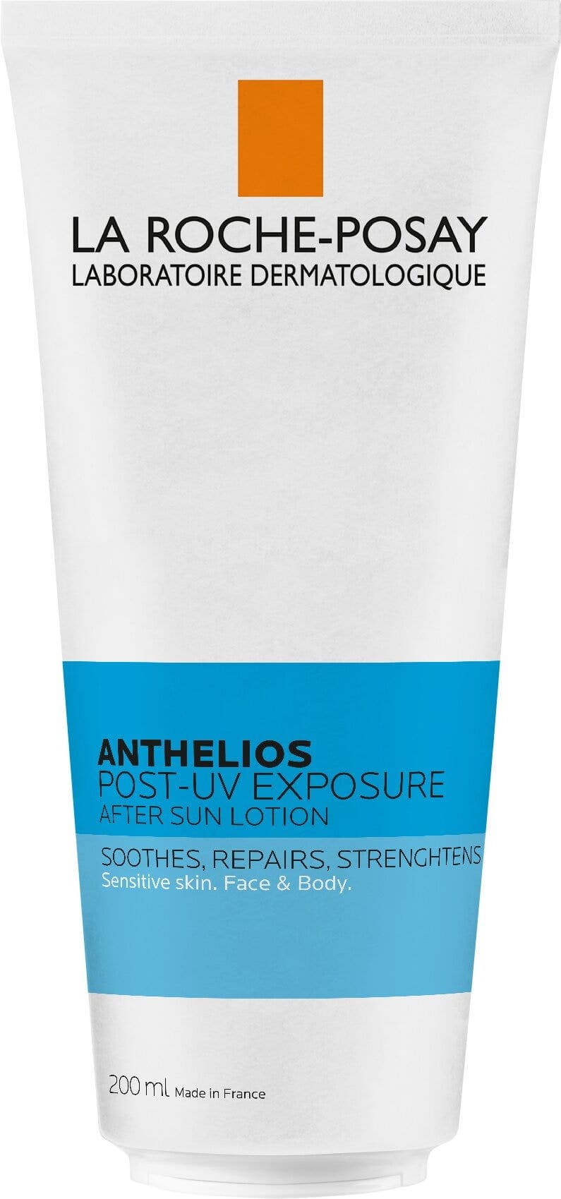 La Roche-Posay ANTHELIOS After Sun Cuidado – 200 ml