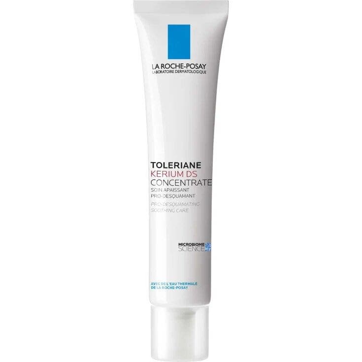 La Roche-Posay Toleriane Kerium DS Concentrado – 40 ml