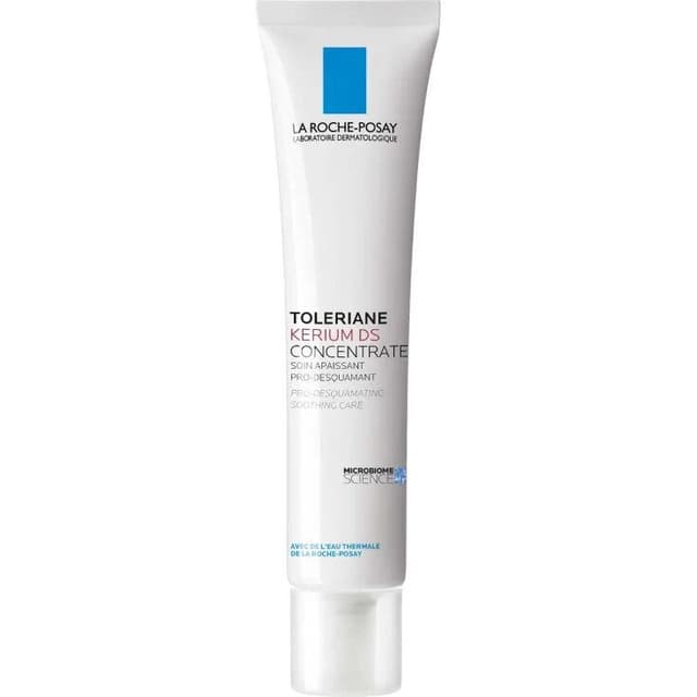 La Roche-Posay Toleriane Kerium DS Concentrado – 40 ml