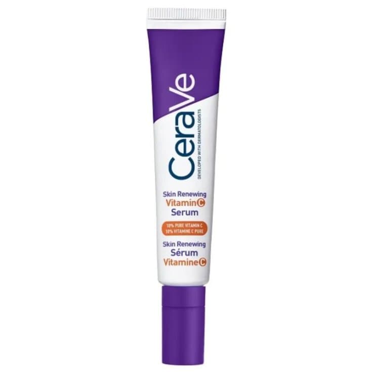 CeraVe Skin Renewing Sérum de Vitamina C
