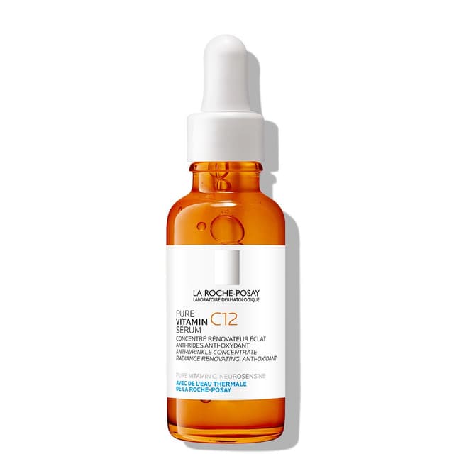 La Roche-Posay Redermic Pure Vit C 12 Sérum – 30 ml