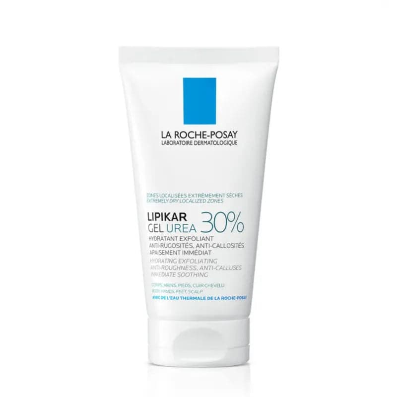 La Roche-Posay Lipikar Gel Urea 30% – Crema