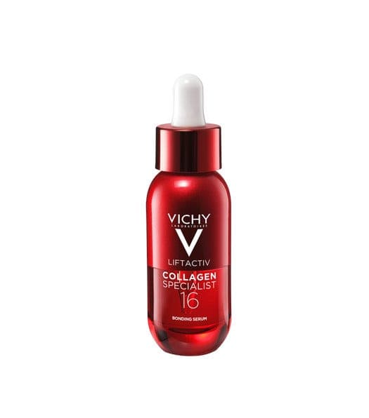 Vichy Liftactiv Collagen Specialist 16 Crema Bonus