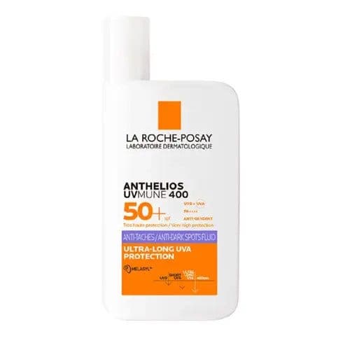 La Roche-Posay Anthelios Fluido FPS 50+ – 50 ml