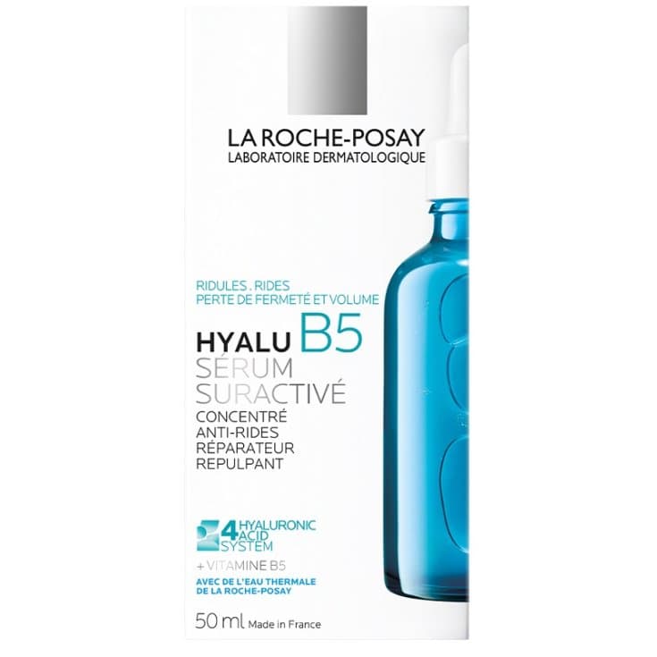 La Roche-Posay Hyalu B5 Sérum – 50 ml