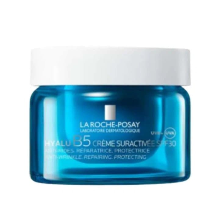 La Roche-Posay Hyalu B5 Crema FPS 30 – 50 ml (tarro)