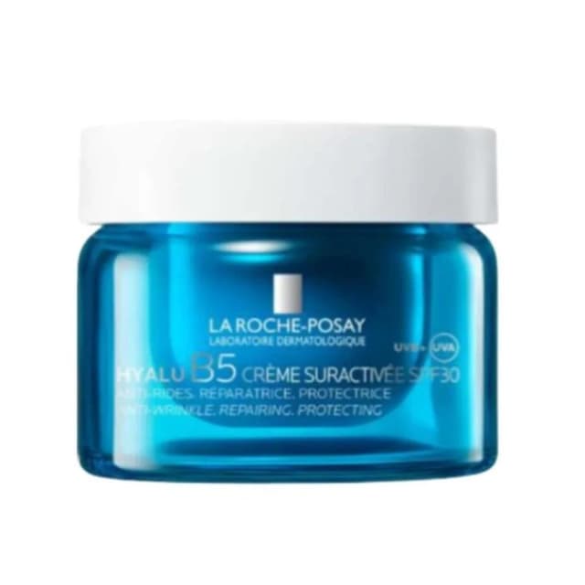 La Roche-Posay Hyalu B5 Crema FPS 30 – 50 ml (tarro)
