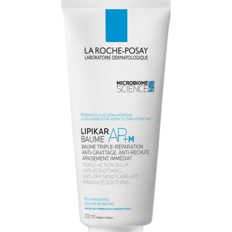 La Roche-Posay Lipikar Baume Leg AP+M – 200 ml