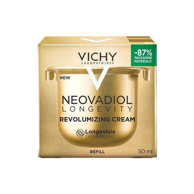 Vichy Neovadiol Longevity Crema Rica – 50 ml