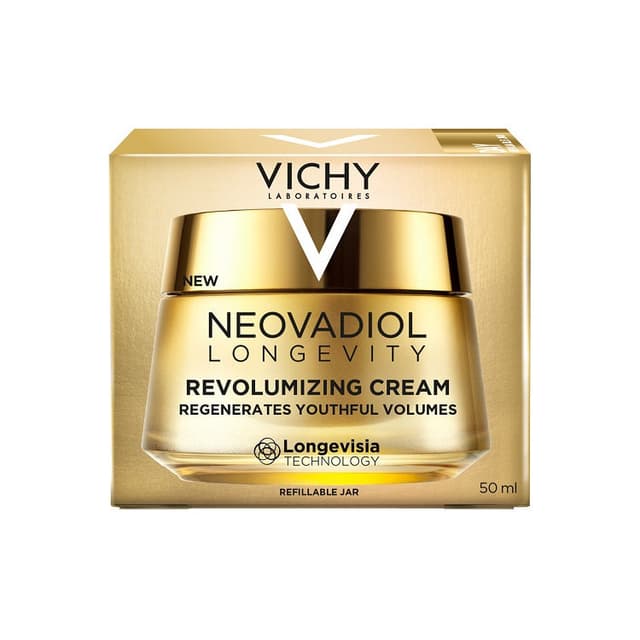 Vichy Neovadiol Longevity Revol Cream – 50 ml