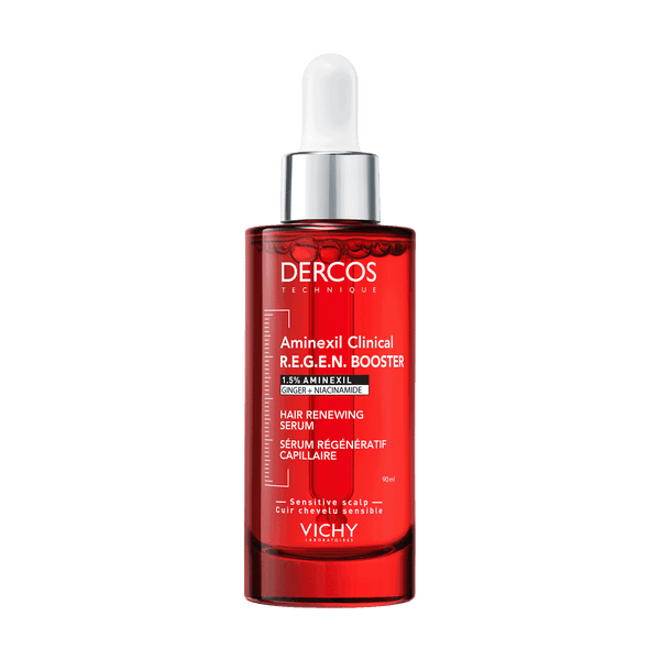 Vichy DT Aminexil Regen Sérum – 90 ml