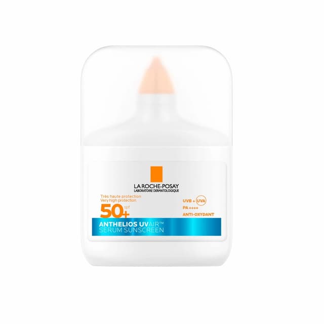 La Roche-Posay Anthelios UVAir LSF 50+ – 50 ml