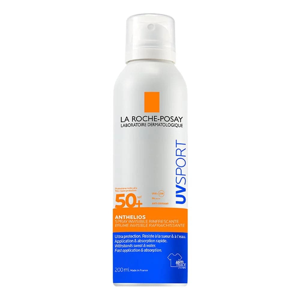 La Roche-Posay ANTHELIOS UVSPORT Spray – 200 ml