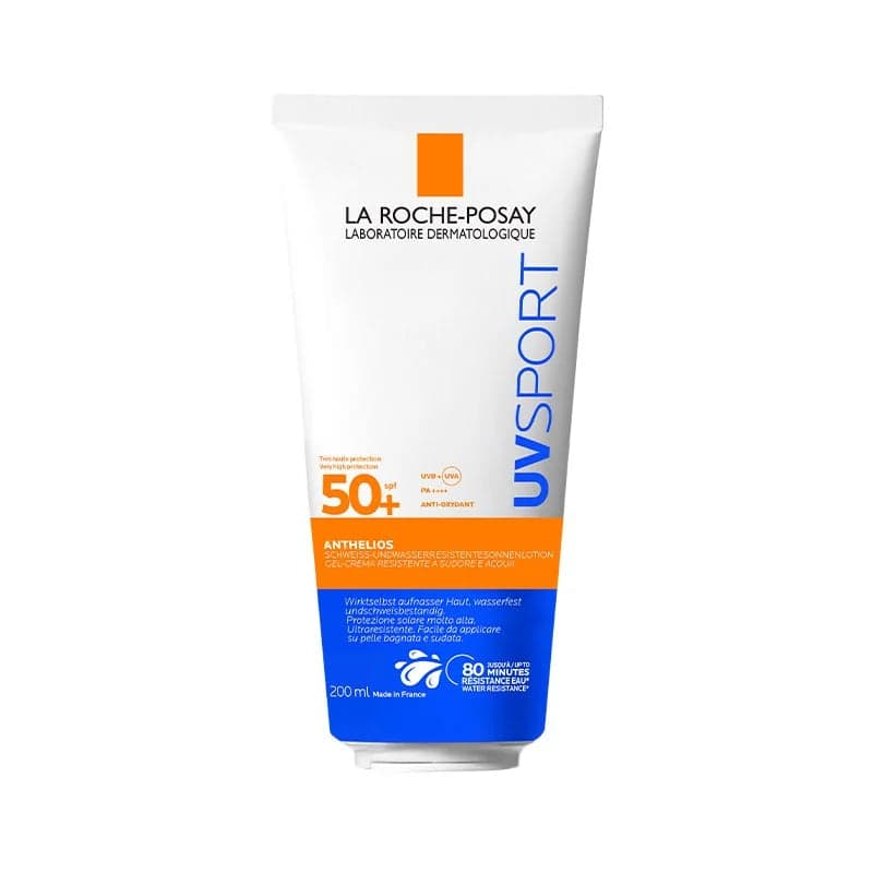 La Roche-Posay ANTHELIOS UVSPORT Gel Crema – 200 ml