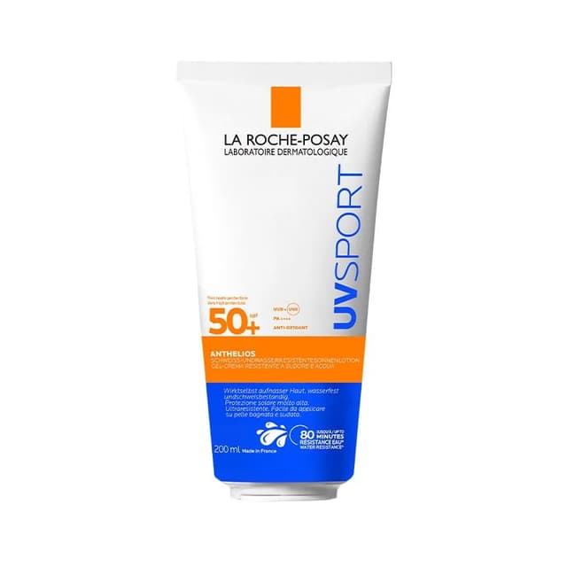 La Roche-Posay ANTHELIOS UVSPORT Gel Crema – 200 ml