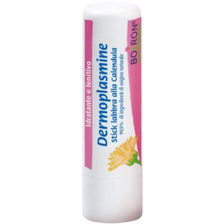 Dermoplasmine Stick Labial – 4 g