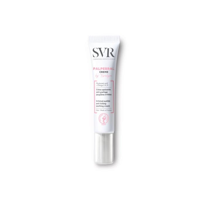 SVR Topialyse Crema Contorno de Ojos – 15 ml