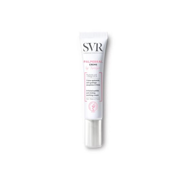 SVR Topialyse Crema Contorno de Ojos – 15 ml