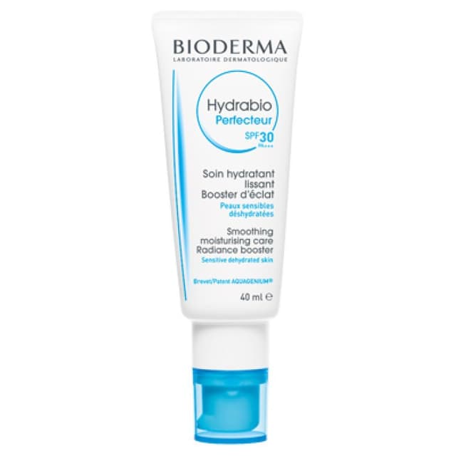 Bioderma HYDRABIO Perfecteur SPF30 – Crema 40 ml