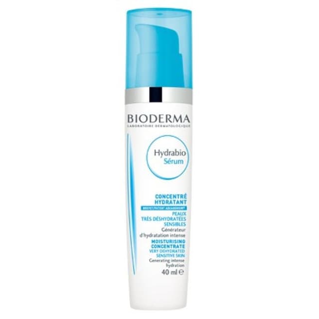 Bioderma HYDRABIO Sérum – 40 ml Fluido