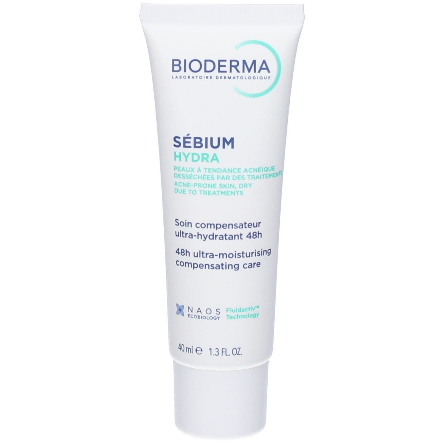 Bioderma Sébium Hydra Crema – 40 ml Crema hidratante