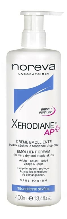 Xerodiane AP+ Emoliente – 400 ml