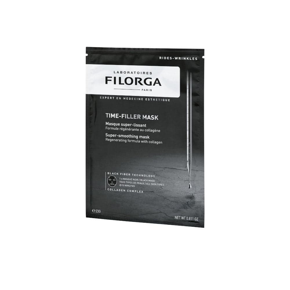 Filorga Time Fill Mask – Mascarilla de Tela Antiedad