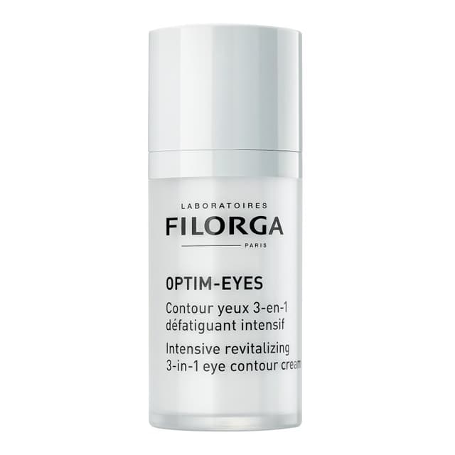 Filorga Optim Eyes – 15 ml Crema de ojos