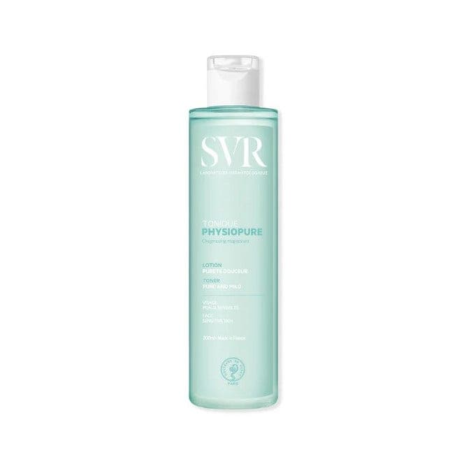 SVR Physiopure Tónico Facial – 200 ml