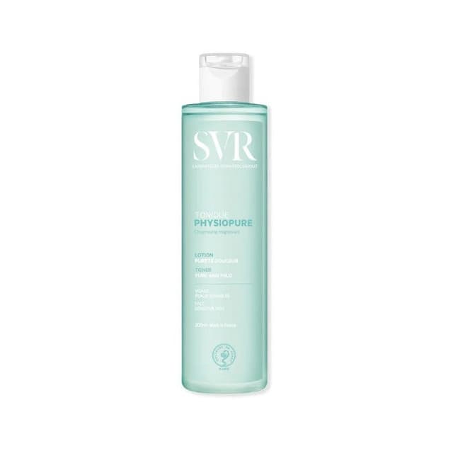 SVR Physiopure Tónico Facial – 200 ml
