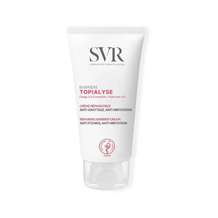 SVR Topialyse Crema Barrera – 50 ml