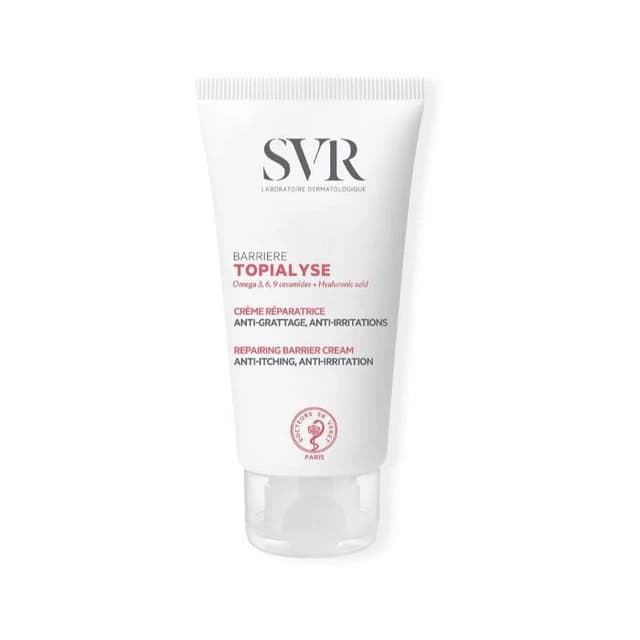 SVR Topialyse Crema Barrera – 50 ml