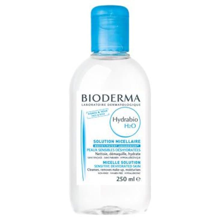 Bioderma Hydrabio H2O Agua Micelar